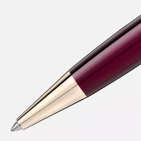 montblanc - stylo bille meisterstück le petit prince classique