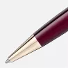 montblanc - stylo bille meisterstück le petit prince classique