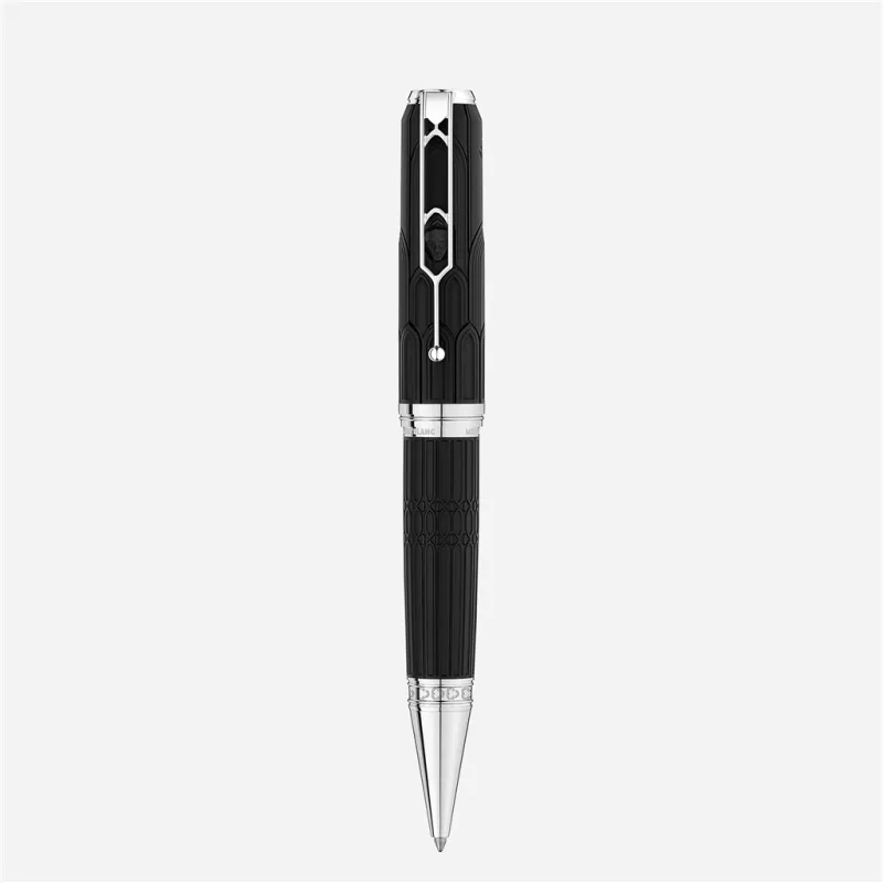 montblanc - stylo bille montblanc writers edition hommage à victor hugo limited edition