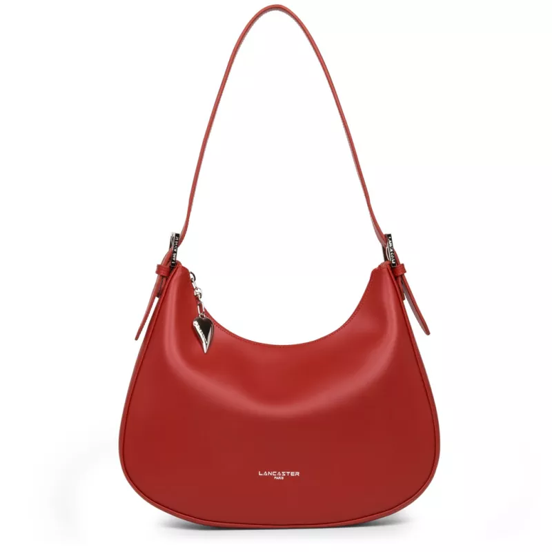 lancaster - sac besace smooth lancaster - sac besace smooth