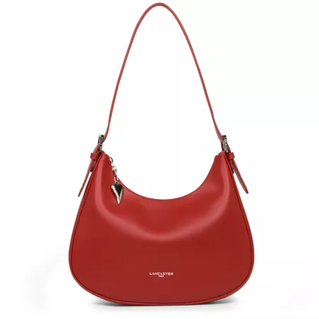 lancaster - sac besace smooth