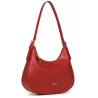 lancaster - sac besace smooth