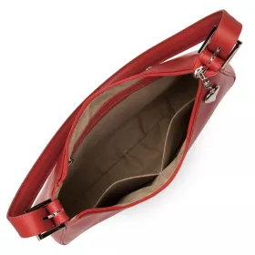lancaster - sac besace smooth