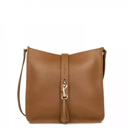 Grand sac trotteur Foulonne Double Hook de Lancaster