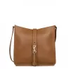 Grand sac trotteur Foulonne Double Hook de Lancaster