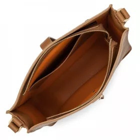 Grand sac trotteur Foulonne Double Hook de Lancaster