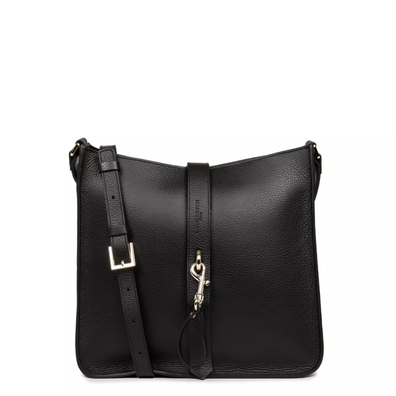 Grand sac trotteur Foulonne Double Hook de Lancaster Grand sac trotteur Foulonne Double Hook de Lancaster