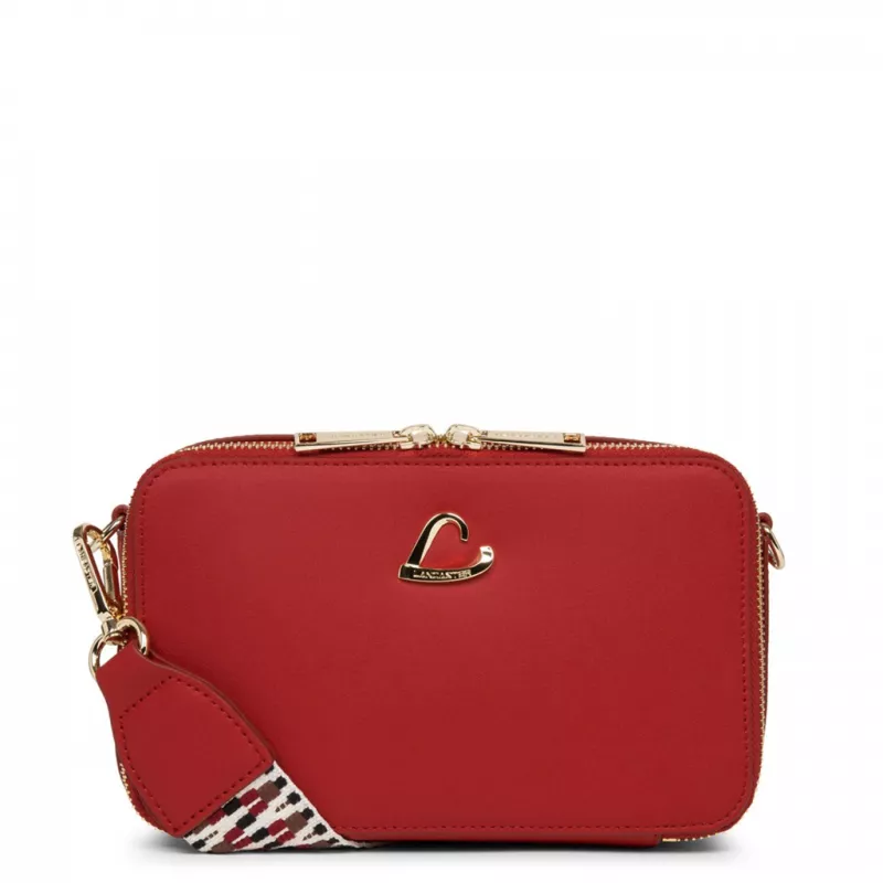 Petit sac trotteur City Philos de Lancaster Petit sac trotteur City Philos de Lancaster