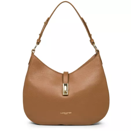 Grand sac besace Foulonne Milano de Lancaster