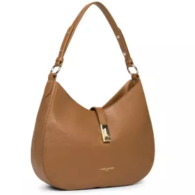 Grand sac besace Foulonne Milano de Lancaster