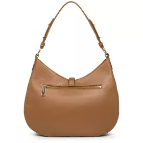 Grand sac besace Foulonne Milano de Lancaster