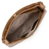 Grand sac besace Foulonne Milano de Lancaster