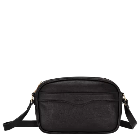 longchamp - sac porté travers s longchamp 1980
