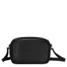 longchamp - sac porté travers s longchamp 1980