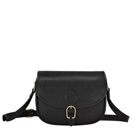 longchamp - sac porté travers s longchamp 1980