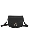 longchamp - sac porté travers s longchamp 1980