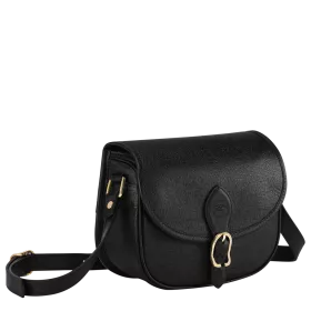 longchamp - sac porté travers s longchamp 1980