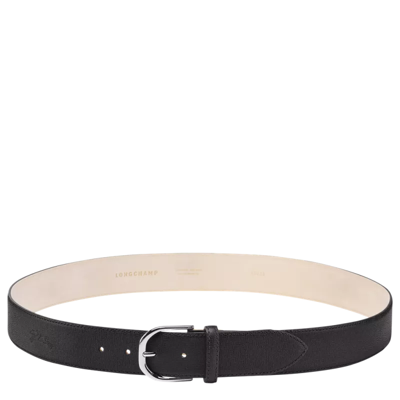 longchamp - ceinture femme le pliage néo