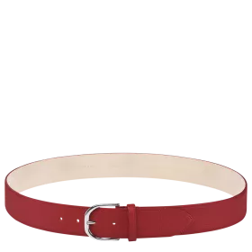 longchamp - ceinture femme le pliage néo