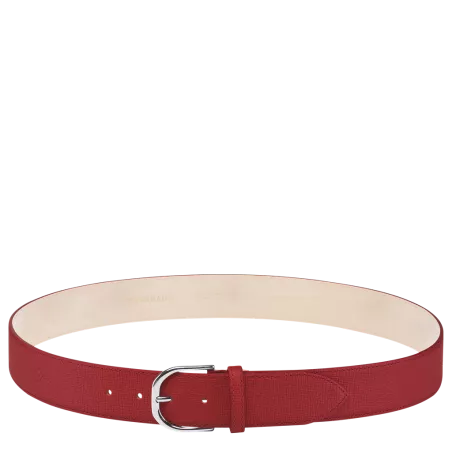longchamp - ceinture femme le pliage néo