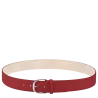longchamp - ceinture femme le pliage néo