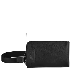longchamp - étui téléphone le pliage néo