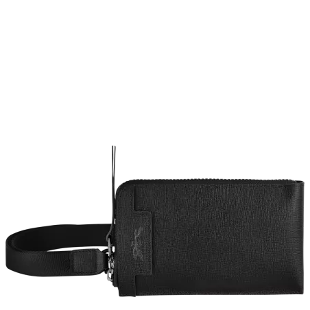 longchamp - étui téléphone le pliage néo