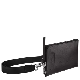 longchamp - étui téléphone le pliage néo