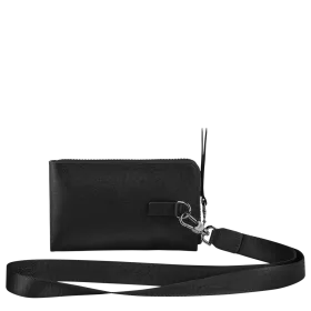 longchamp - étui téléphone le pliage néo