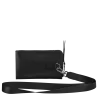 longchamp - étui téléphone le pliage néo