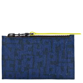 longchamp - porte-monnaie  le pliage lgp