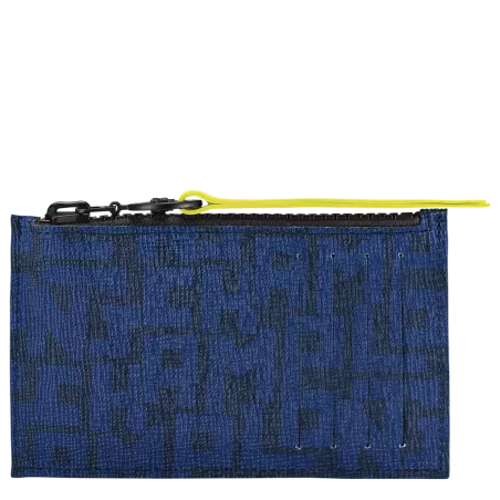 longchamp - porte-monnaie  le pliage lgp