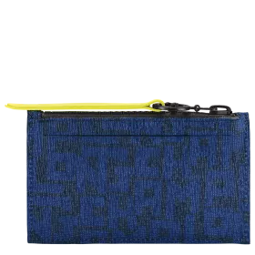 longchamp - porte-monnaie  le pliage lgp