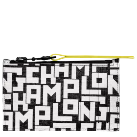 longchamp - porte-monnaie  le pliage lgp
