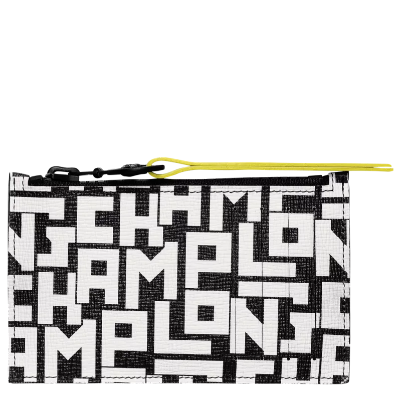 longchamp - porte-monnaie le pliage lgp longchamp - porte-monnaie le pliage lgp