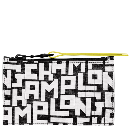 longchamp - porte-monnaie  le pliage lgp