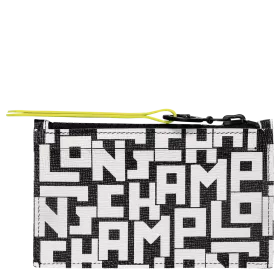 longchamp - porte-monnaie  le pliage lgp