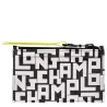 longchamp - porte-monnaie  le pliage lgp