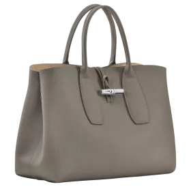 longchamp - sac porté main l roseau