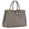 longchamp - sac porté main l roseau