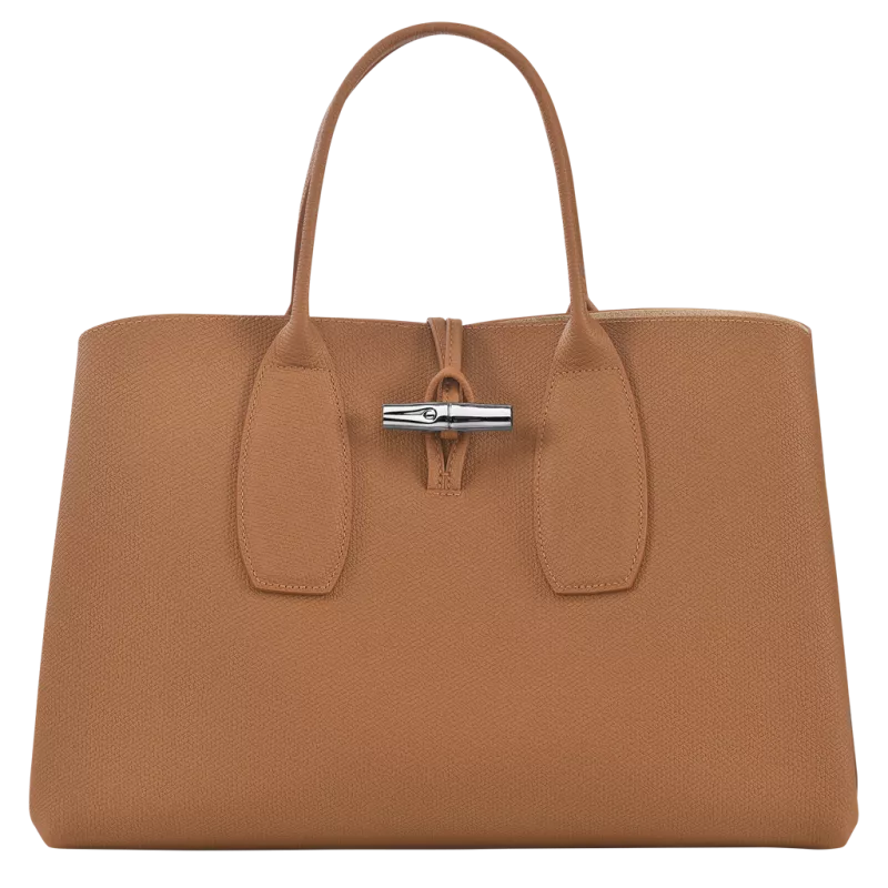 longchamp - sac porté main l roseau longchamp - sac porté main l roseau