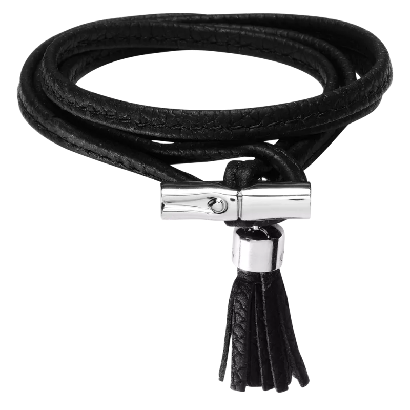 longchamp - bracelet roseau longchamp - bracelet roseau