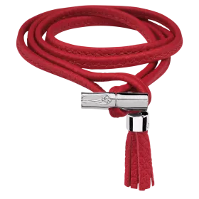 longchamp - bracelet roseau