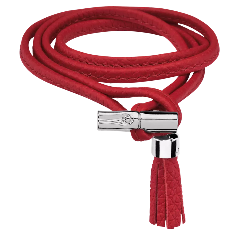 longchamp - bracelet roseau longchamp - bracelet roseau