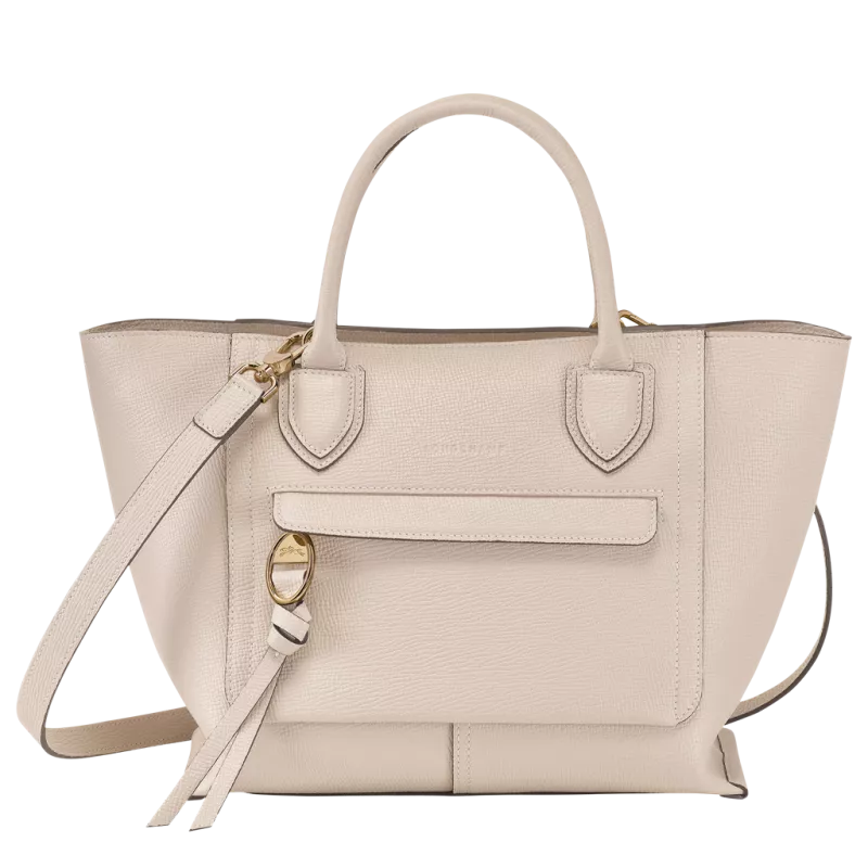 Sac à main M Longchamp Mailbox Sac à main M Longchamp Mailbox
