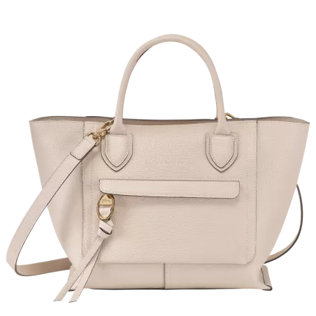 Sac à main M Longchamp Mailbox
