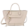 Sac à main M Longchamp Mailbox