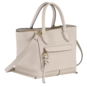 Sac à main M Longchamp Mailbox