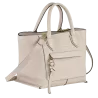 Sac à main M Longchamp Mailbox