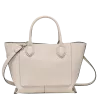 Sac à main M Longchamp Mailbox